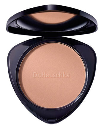 Dr  Hauschka Bronzing Powder 01 Bronze