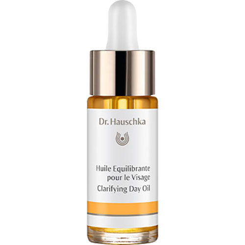 Dr Hauschka Clarifying Day Oil Ansigtsolie