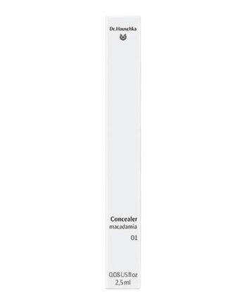Dr  Hauschka Concealer 01 Macadamia