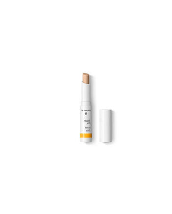 Dr  Hauschka Coverstick 01 Natural