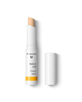 Dr  Hauschka Coverstick 02 Sand