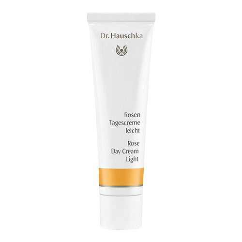 Dr Hauschka Dagcreme Rose Light
