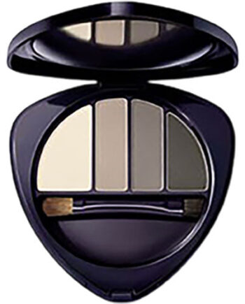 Dr  Hauschka Eye And Brow Palette 01 Stone