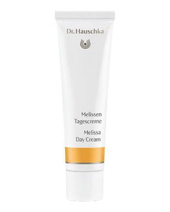 Dr  Hauschka Melissa Day Cream Dr Hauschka