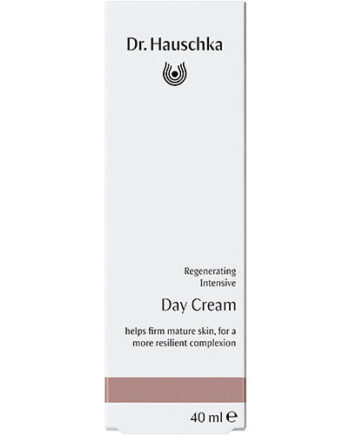 Dr  Hauschka Regenerating Day Cream