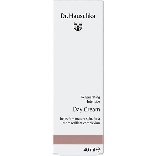 Dr Hauschka Regenerating Day Cream