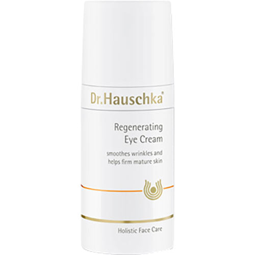 Dr Hauschka Regenerating Eye Cream Dr