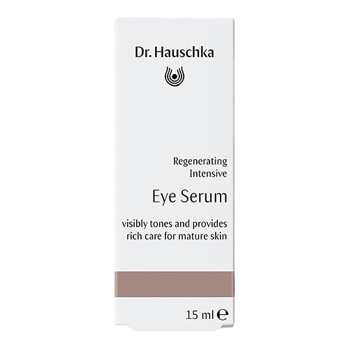 Dr Hauschka Regenerating Intensive Eye Serum