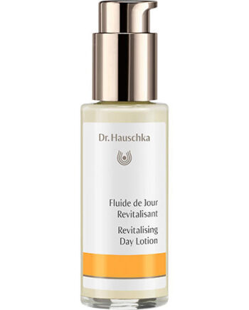 Dr  Hauschka Revitalising Day Lotion