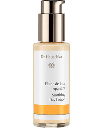 Dr  Hauschka Soothing Day Lotion