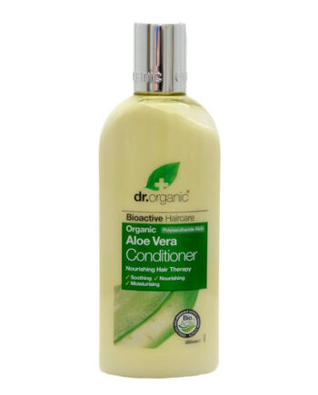Dr  Organic Balsam Aloe Vera