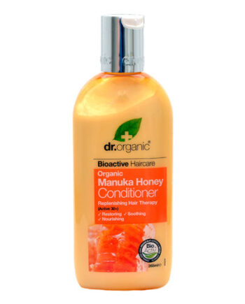 Dr  Organic Balsam Manuka