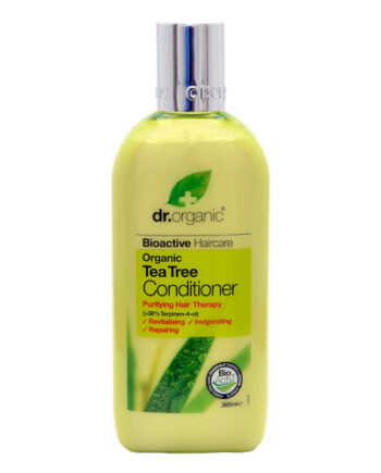 Dr  Organic Balsam Tea Tree