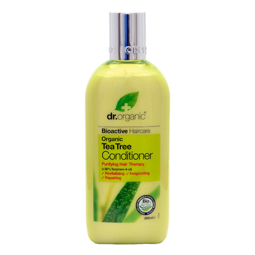 Dr Organic Balsam Tea Tree