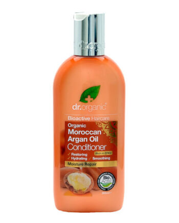 Dr  Organic Conditioner Argan