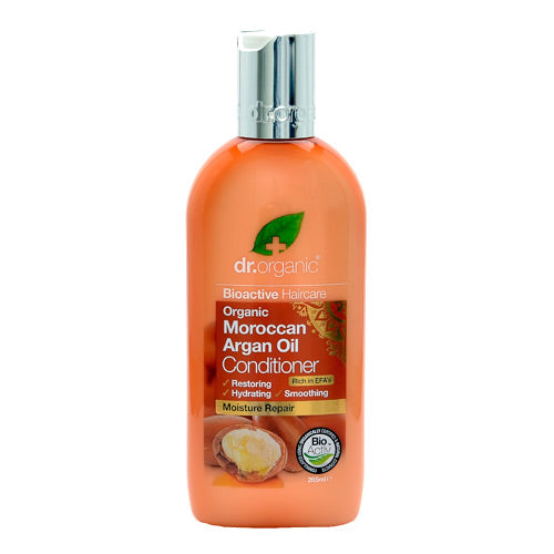 Dr Organic Conditioner Argan