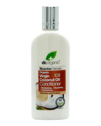 Dr  Organic Conditioner Coconut