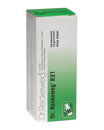 Dr  Reckeweg   21