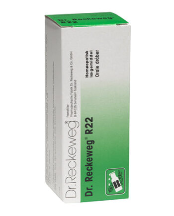 Dr  Reckeweg   22