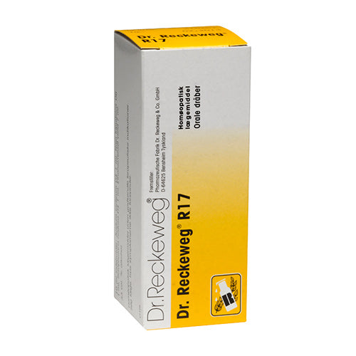 Dr Reckeweg 17