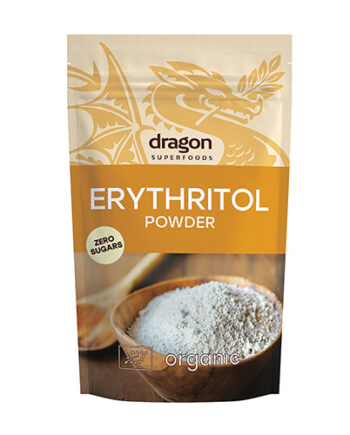 Dragon Superfoods Erythritol  økologisk