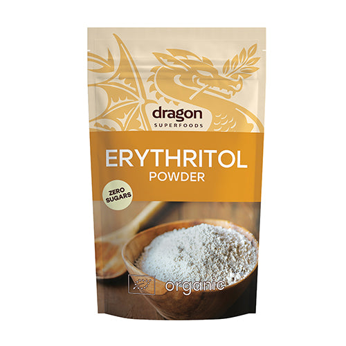 Dragon Superfoods Erythritol økologisk