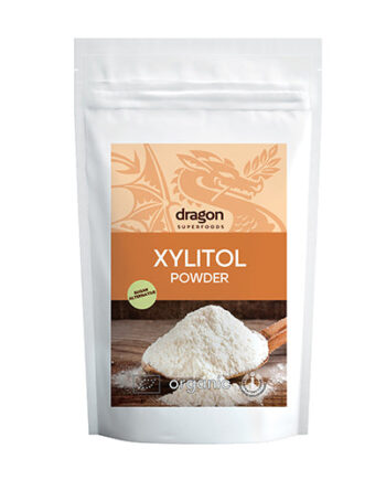 Dragon Superfoods Xylitol  økologisk