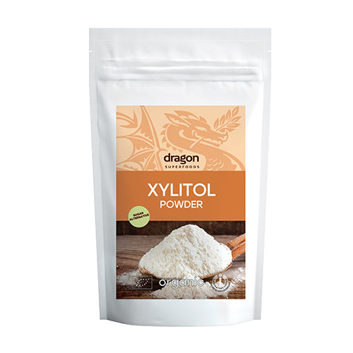 Dragon Superfoods Xylitol økologisk