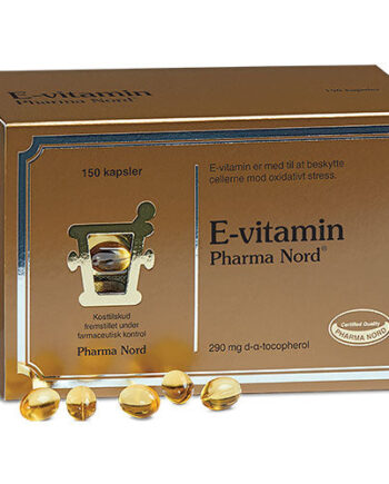 -vitamin Pharma Nord