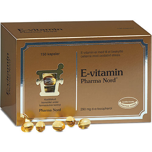 -vitamin Pharma Nord