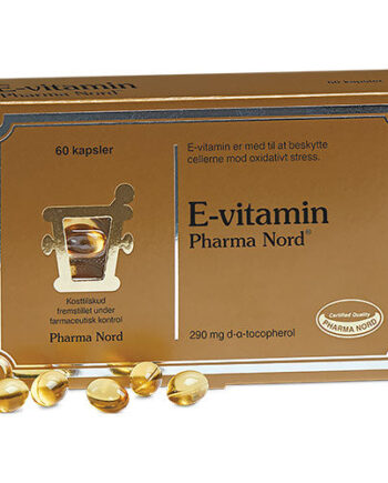 -vitamin Pharma Nord