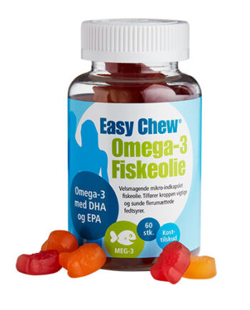 Easychew Omega-