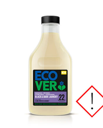 Ecover Flydende Vaskemiddel Black