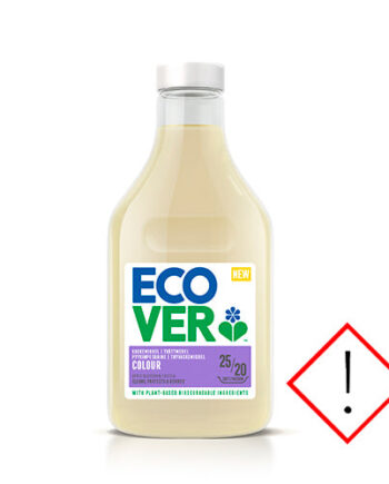 Ecover Flydende Vaskemiddel Colour