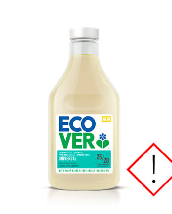 Ecover Flydende Vaskemiddel Universal