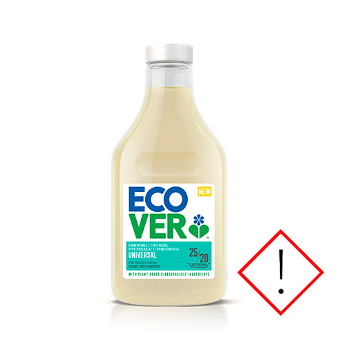 Ecover Flydende Vaskemiddel Universal