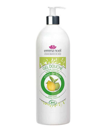 Emma Noã   Showergel Siciliansk Citron