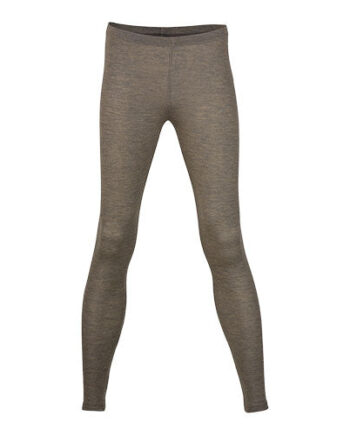 Engel Natur Leggings  Walnut  Str  42 44