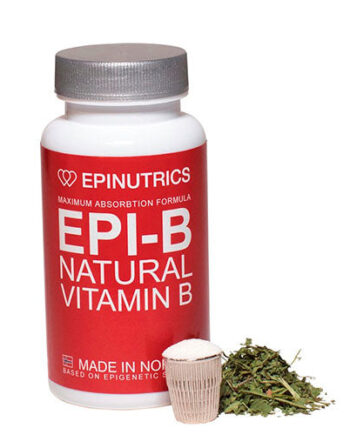 Epinutrics Epi-