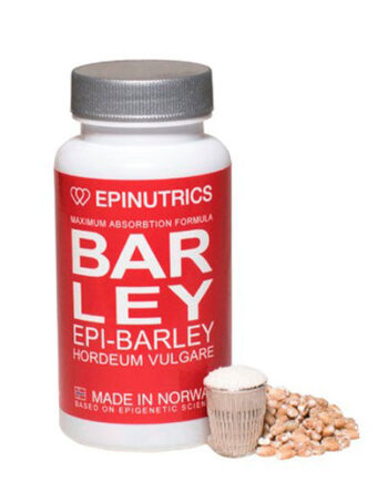 Epinutrics Epi-barley