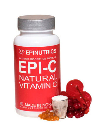 Epinutrics Epi-