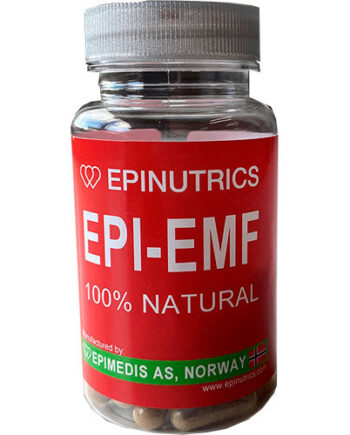 Epinutrics Epi-emf