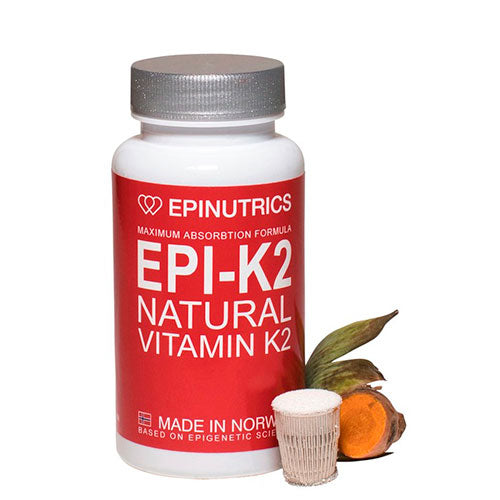 Epinutrics Epi-k2