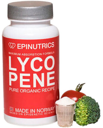 Epinutrics Epi-lycopene