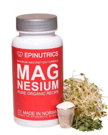 Epinutrics Epi-magnesium