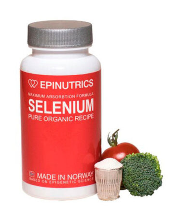Epinutrics Epi-selenium