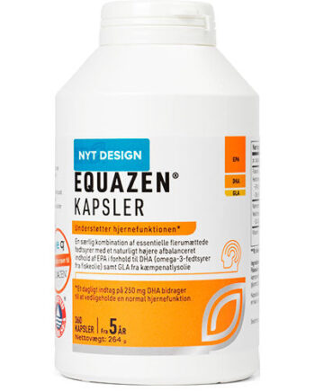 Equazen