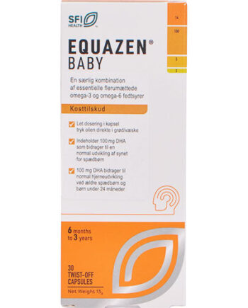 Equazen Baby