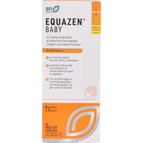 Equazen Baby