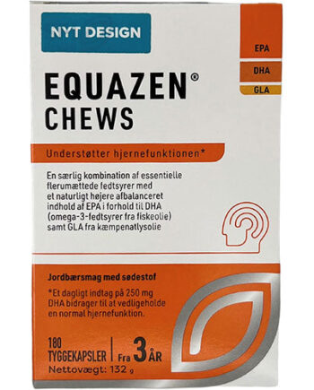 Equazen Chews